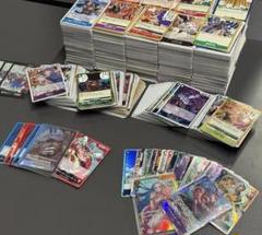【パラ有！SR20枚以上】ワンピースカード まとめ売り 2000枚以上②のサムネイル