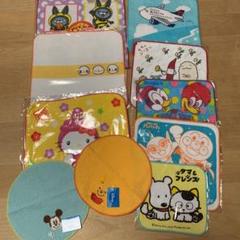 ハンドタオルまとめ売り 非売品