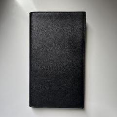 ASHFORD システム手帳 B6 11mm ブラックのサムネイル