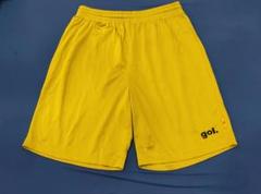 gol. イエロー ハーフパンツのサムネイル