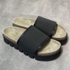 Hender Scheme caterpillar サンダル　サイズ5