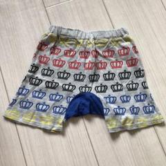 BABYDOLL♔︎ハーフパンツ