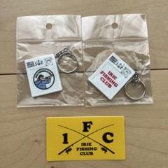 あま　新品未使用　限定 アイリーフィッシングクラブ × 釣り具のポイント アイリーフィッシングクラブ×釣具のポイントコラボ 限定品新品未