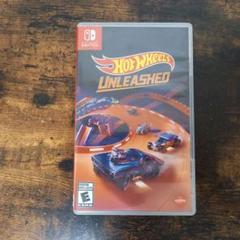Hot Wheels Unleashed Nintendo Switch ゲーム