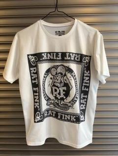 レア! RAT FINK ラットフィンク MOONEYESメッシュ