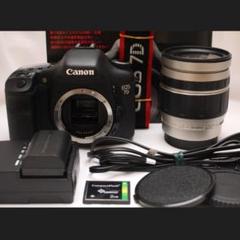 よし出品❤Canon 7D キャノン❤300mm望遠レンズ付き♪ Amazon | Canon デジタル一眼レフカメラ EOS 7D ボディ EOS7D