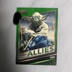 2025年最新】スターウォーズ カードの人気アイテム - メルカリ
