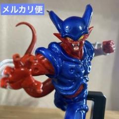 ドラゴンボールZ フィギュア MATCH MAKERS ジャネンバ　リペイント