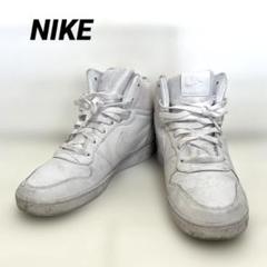 NIKE/ナイキ EBERNON MID エバノン ミッド スニーカー