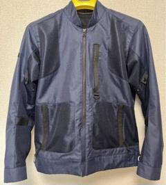 RSタイチ RSJ319 ビエント エアー ジャケット 春夏用 - メルカリ