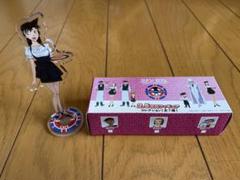 コナンカフェ　2.5次元フィギュア　毛利蘭 Amazon | 名探偵*コナン Luminasta フィギュア 毛利蘭 全1種