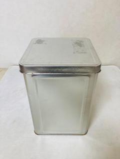 人気商品　一斗缶　蓋付き　空き缶　アウトドア　キャンプ　バーベキュー　DIY