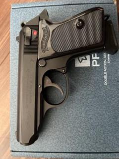 2025年最新】ワルサーPPK ガスガンの人気アイテム - メルカリ