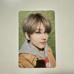 NCT2020 RESONANCE チソン キノトレカ 2025年最新】nct2020 キノ チソンの人気アイテム - メルカリ