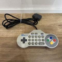 スーパーファミコン NTT DATAキーパッド コントローラー