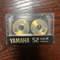 2025年最新】カセットテープ YAMAHAの人気アイテム - メルカリ