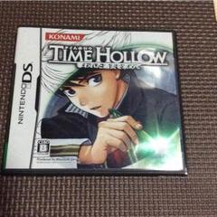 任天堂ソフト タイムホロウ