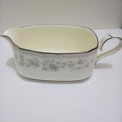 オールドノリタケ　調味料入　1910年代　送料込み250205 オールドノリタケ 調味料入 1910年代 送料込み250205 - 工芸品