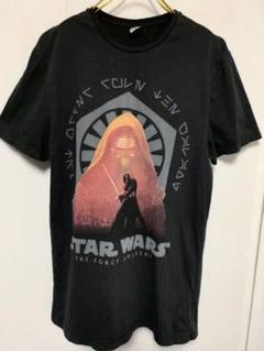 STAR WARS スターウォーズ フォースの覚醒 us古着