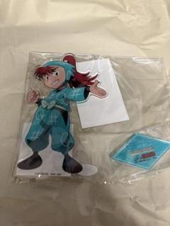 忍たま select×collect アクリルスタンド タソガレドキ忍軍