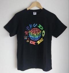 図鑑Visual Art Tシャツ（BLACK） – YUZU Official Store