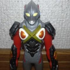 2025年最新】ウルトラマンx ソフビの人気アイテム - メルカリ