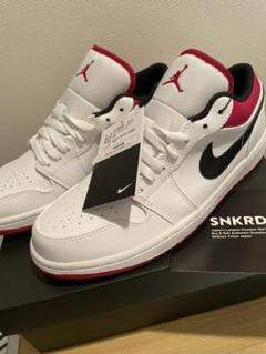 Nike Air Jordan 1 Low University 新品