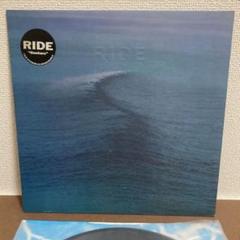 2025年最新】ride nowhere レコードの人気アイテム - メルカリ