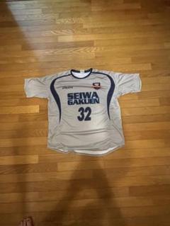 聖和学園　練習着　白色 2025年最新】聖和学園 サッカーの人気アイテム - メルカリ