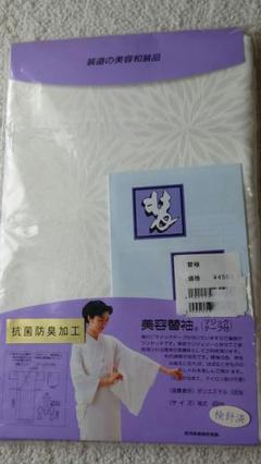 装道　美容ランジェリー　L 袖付き imgrc0061766623.jpg