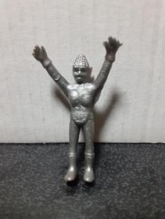 仮面ライダー 消しゴム 石森プロ レアカラー