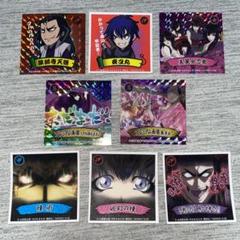 ユニバカ 2015 限定ステッカー 【朧】スロット ユニバカ 2015 限定ステッカー【スカルヘッズその他3枚