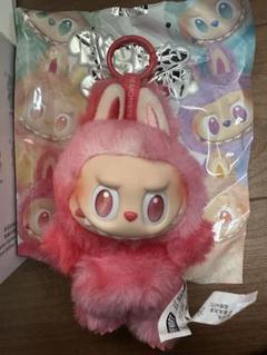 【正規品】Labubu ラブブ BigintoEnergy