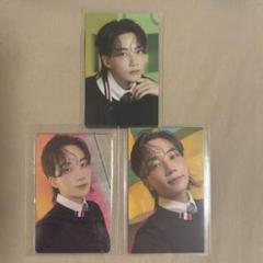 SEVENTEEN まとめ売り セブチ ジョンハン ホシ SEVENTEEN セブチ JEONGHAN ジョンハン HOSHI ホシ - メルカリ