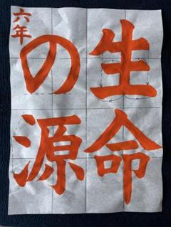 書道 手本集 半紙ひらがな『せいかつ』 | お手本.com