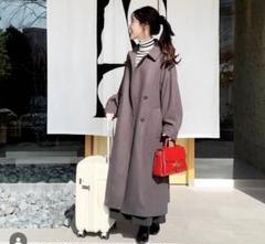 2025年最新】La boutique BonBon ロングコートの人気アイテム