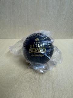 大谷翔平 50/50 記念ボール ドジャーススタジアム限定商品 黒 楽天市場】MLB 大谷翔平 ドジャース ボール 50/50達成記念 Club