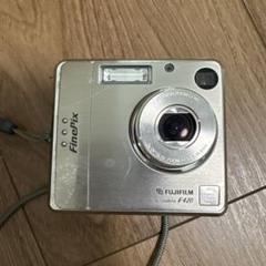 2025年最新】fujifilm finepix f420の人気アイテム - メルカリ