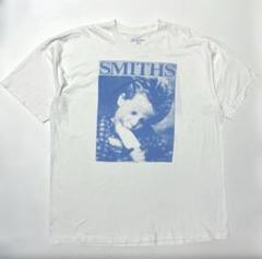 strangeways nyc the smiths モリッシー 野村訓市 白M
