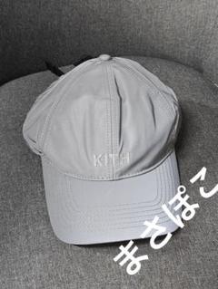 2025年最新】kithキャップの人気アイテム - メルカリ