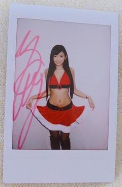 Amazon | ＃小倉奈々 (岩戸志穂) 直筆サイン入りチェキ [2402025