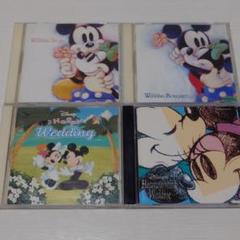 結婚式 ディズニーCD 13枚 51AuryYUPpL.jpg