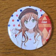 2025年最新】今井リサ 缶バッジの人気アイテム - メルカリ