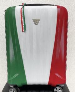 RONCATO ロンカート PREMIUM ZSL トリコローレ スーツケース ロンカート PREMIUM ZSL」の商品詳細 - マイレンタル