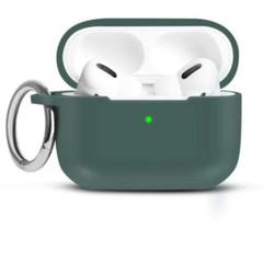 売り切りセール❣️OTOFLY AirPods Pro ケース, 保護ケース
