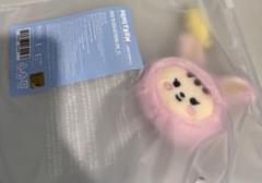 MINITEEN FACEPLUSHKEYRING ジョンハン ショッパー付き 2025年最新】miniteen ジョンハンの人気アイテム - メルカリ