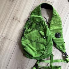 C.P. Company(シーピーカンパニー) ショルダーバッグ(メンズ
