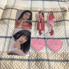 川本璃GOLDクッション 川本璃GOLDクッション
