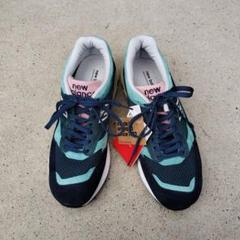 2025年最新】new balance M15009の人気アイテム - メルカリ