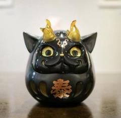 YOLOZUYA TOY HOTAROU ホタロウ　ダルマ達磨　フィギュアソフビ YOLOZUYA TOY HOTAROU ホタロウ ダルマ 達磨フィギュアソフビ
